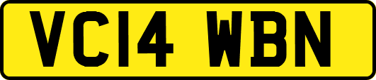 VC14WBN