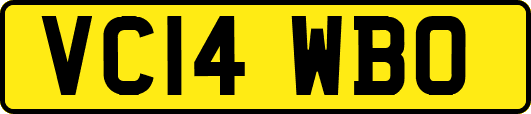 VC14WBO