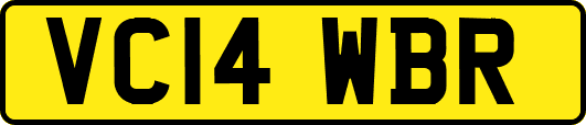 VC14WBR