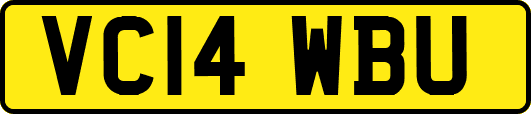 VC14WBU