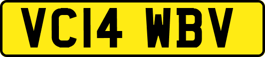 VC14WBV