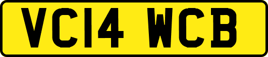 VC14WCB