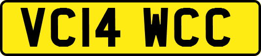 VC14WCC