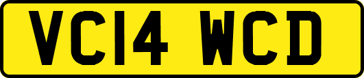 VC14WCD