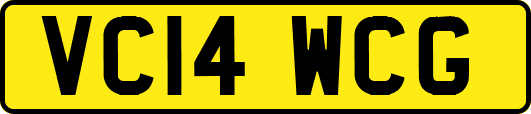 VC14WCG