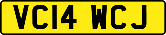 VC14WCJ