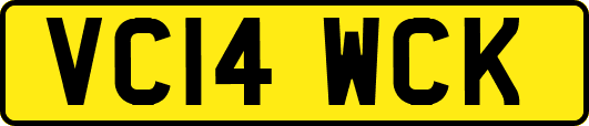 VC14WCK