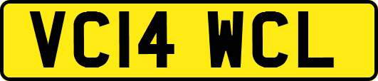 VC14WCL