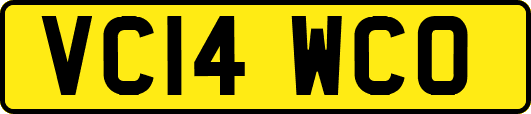 VC14WCO
