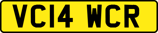VC14WCR