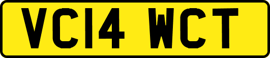 VC14WCT