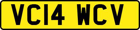 VC14WCV