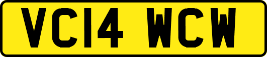 VC14WCW