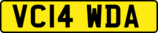 VC14WDA