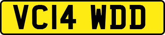 VC14WDD