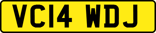 VC14WDJ