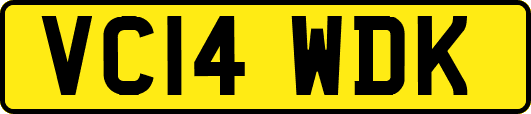 VC14WDK