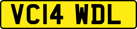 VC14WDL