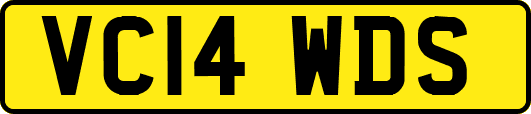 VC14WDS