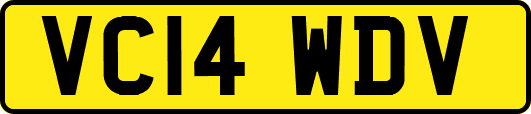 VC14WDV