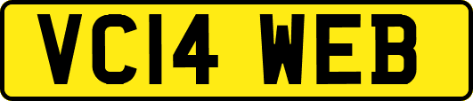 VC14WEB