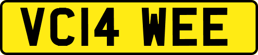 VC14WEE