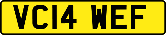 VC14WEF