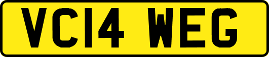 VC14WEG