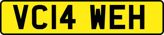 VC14WEH