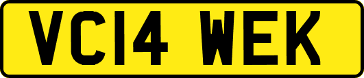 VC14WEK
