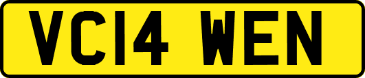 VC14WEN