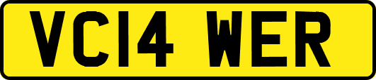VC14WER