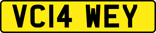 VC14WEY