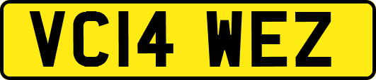 VC14WEZ