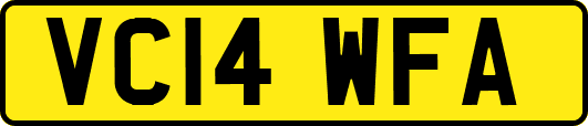 VC14WFA