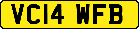 VC14WFB