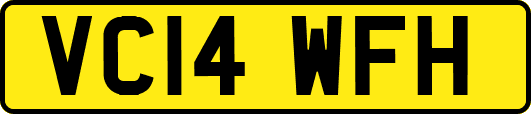 VC14WFH
