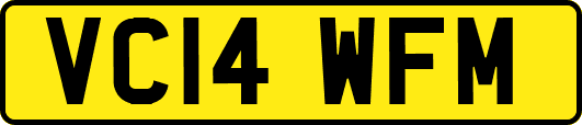 VC14WFM
