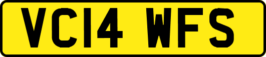 VC14WFS