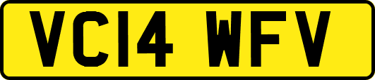 VC14WFV