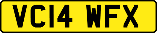 VC14WFX