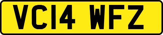 VC14WFZ