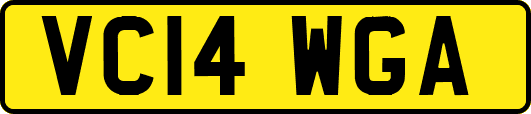 VC14WGA