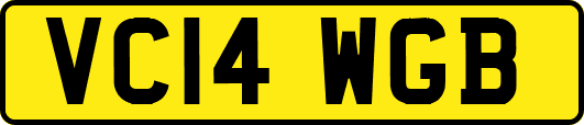 VC14WGB