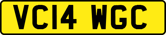 VC14WGC