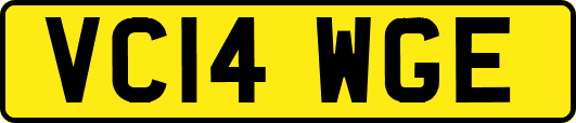 VC14WGE