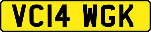 VC14WGK