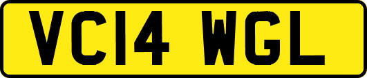 VC14WGL