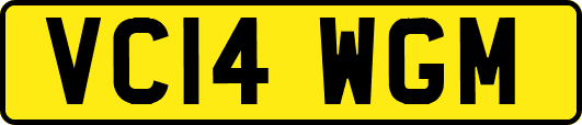 VC14WGM