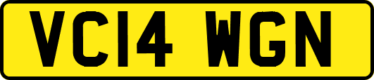 VC14WGN